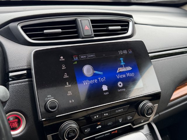 Used 2020 Honda CR-V Touring image 25