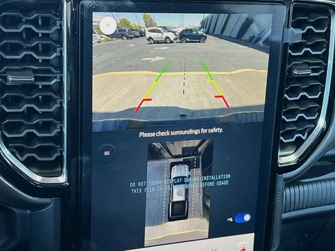 New 2024 Ford Ranger XLT image 18