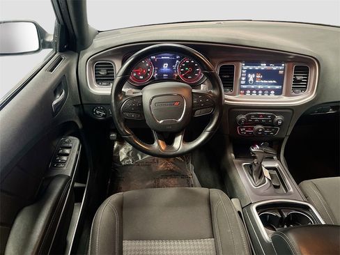 Used 2021 Dodge Charger SXT w/ Cold Weather Package image 22