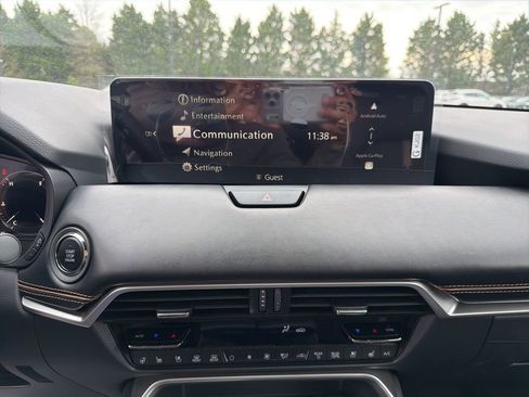 New 2026 MAZDA CX-90 3.3 Turbo S w/ Premium Plus image 18