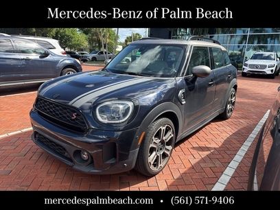 Used 2023 MINI Cooper Countryman S