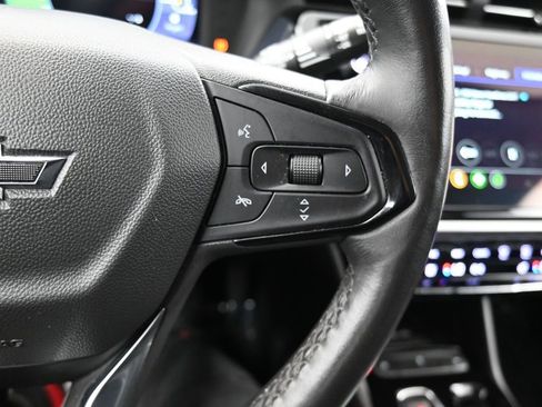 Used 2023 Chevrolet Bolt EUV Premier image 23