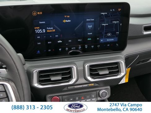 New 2025 Ford Mustang GT Premium w/ GT Performance Package image 19