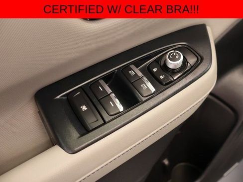 Certified 2025 Subaru Forester Limited w/ Popular Package #1 AWD/4WD image 10