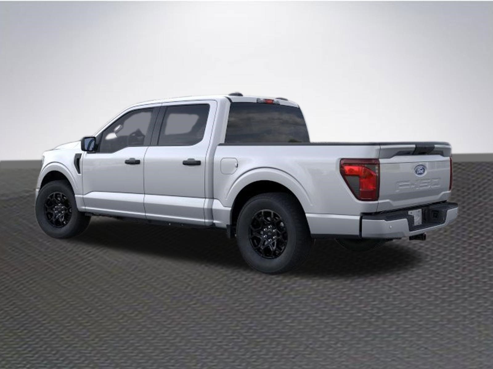New 2026 Ford F150 STX RWD image 4