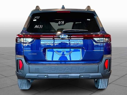 New 2026 Subaru Outback Premium AWD/4WD image 4