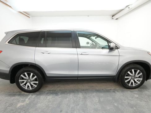 Used 2019 Honda Pilot EX-L image 9