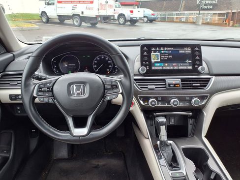 Used 2019 Honda Accord EX-L image 23