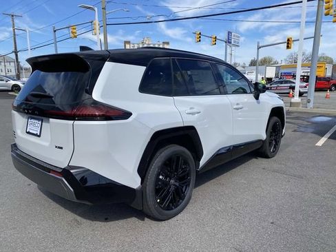 New 2026 Toyota RAV4 FWD image 3