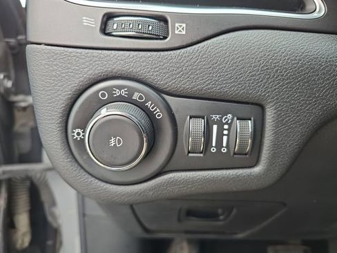 Used 2019 Jeep Cherokee Trailhawk w/ Cold Weather Group image 28