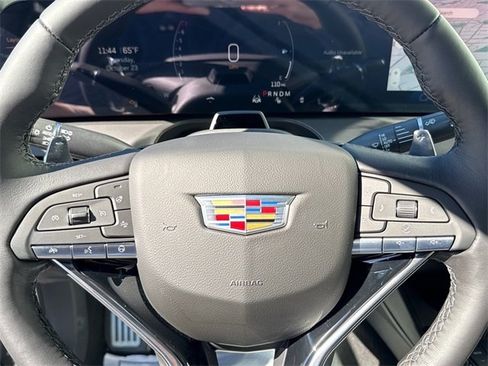 New 2026 Cadillac CT5 Sport image 11