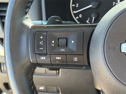 Certified 2023 Nissan Rogue SV w/ SV Premium B Package image 33