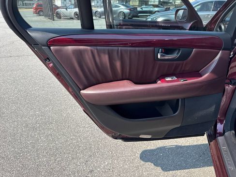 Used 2003 Lexus LS 430 image 24