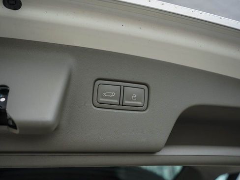 New 2026 Hyundai Palisade Limited image 9