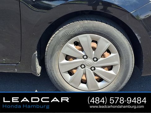 Used 2019 Kia Rio LX FWD image 9