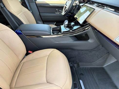 New 2026 Land Rover Range Rover Sport Dynamic SE AWD/4WD image 10