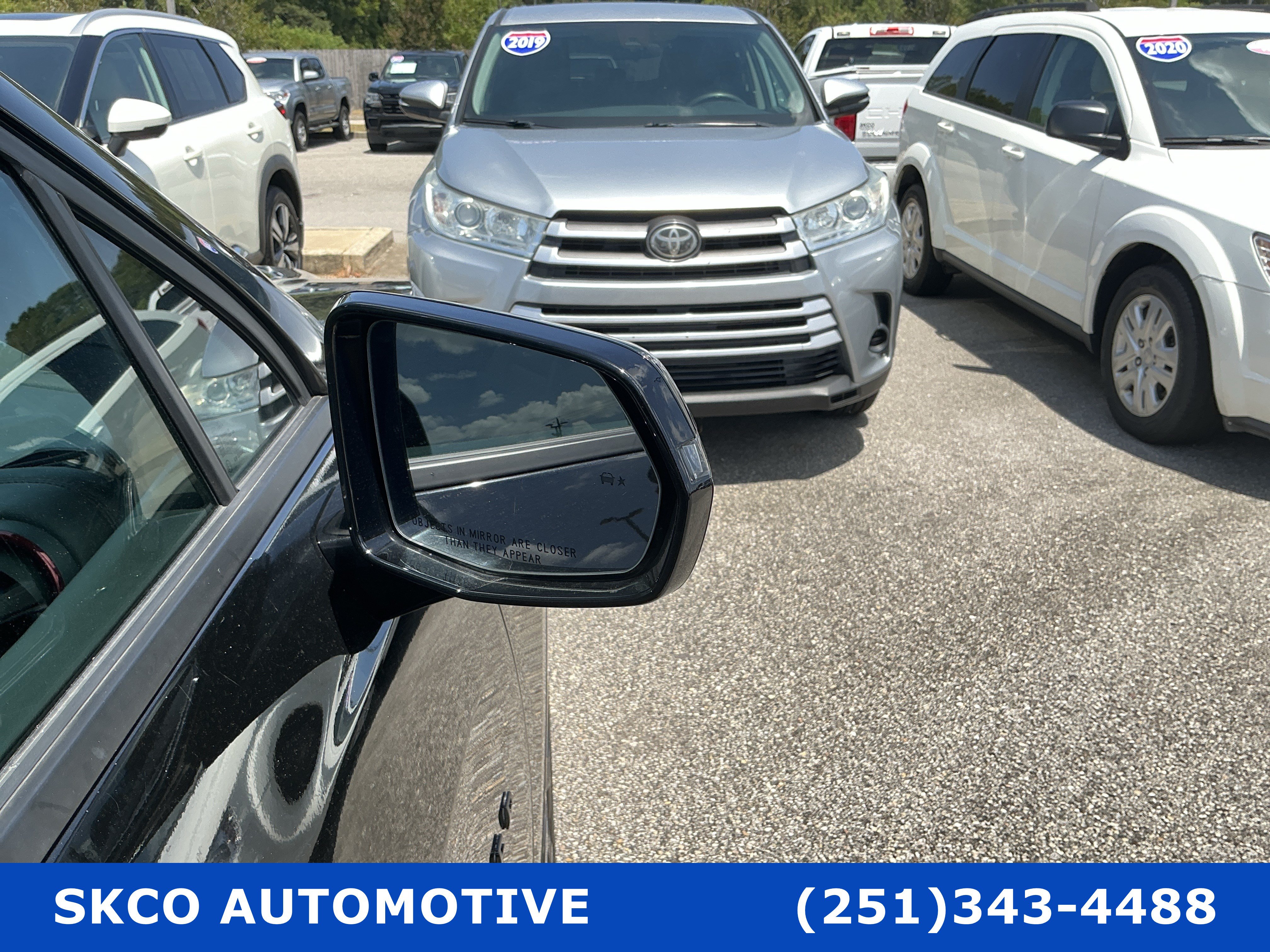 Used 2025 Chevrolet Blazer RS FWD image 10