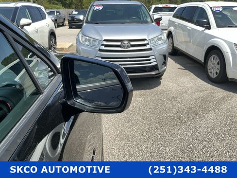 Used 2025 Chevrolet Blazer RS FWD image 10