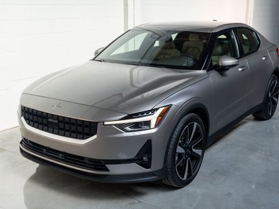 Used 2022 Polestar Polestar 2 w/ Plus Package