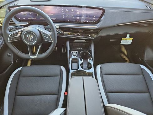 New 2026 Buick Envision Sport Touring image 19