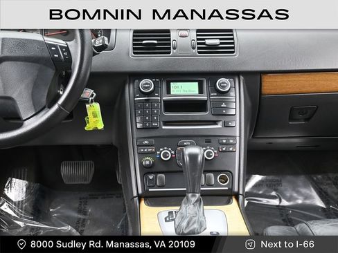 Used 2008 Volvo XC90 3.2 image 14