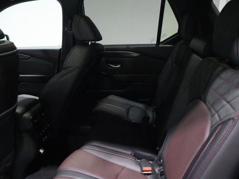 New 2026 Honda Pilot Black Edition image 8