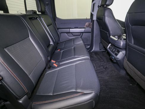 Used 2022 Ford F150 Lariat w/ Tow Technology Package image 21