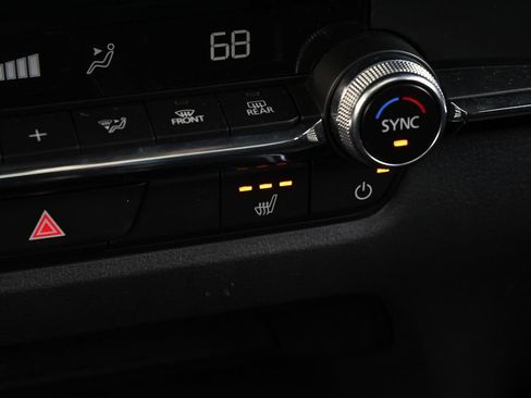 Certified 2025 MAZDA CX-30 AWD 2.5 S w/ Preferred Package image 30