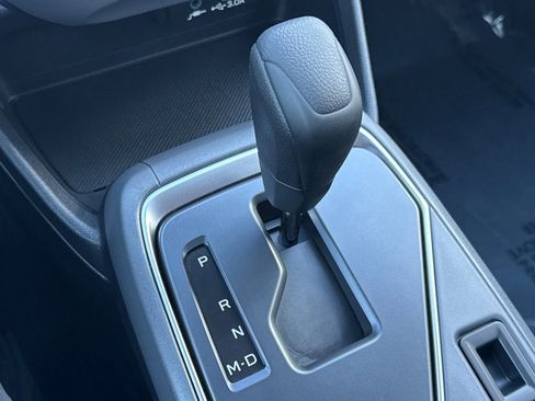 Certified 2025 Subaru Crosstrek 2.0i Premium image 24