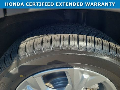 Used 2025 Honda HR-V LX image 11