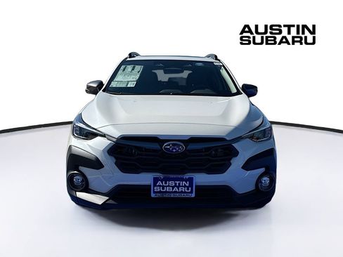 New 2026 Subaru Crosstrek 2.5i Limited w/ Crosstrek Mirror Package image 3