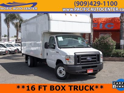 Used 2018 Ford E-350 and Econoline 350 Super Duty