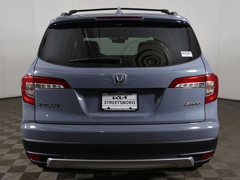 Used 2022 Honda Pilot Black Edition image 14
