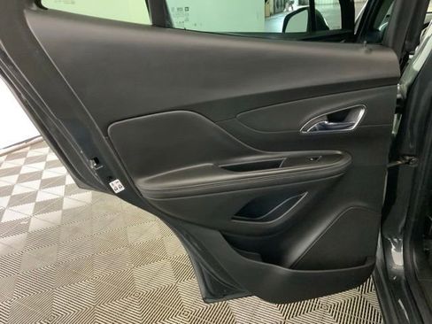 Used 2016 Buick Encore Convenience FWD image 44