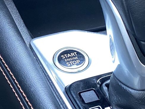 Certified 2022 Nissan Altima 2.5 SR FWD image 23