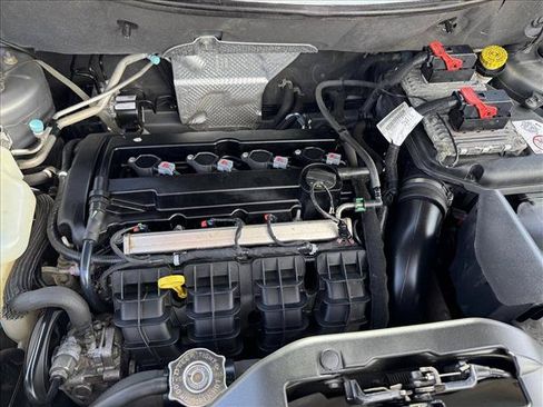 Used 2016 Jeep Patriot Sport w/ Power Value Group FWD image 20
