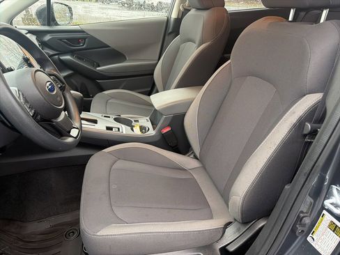 Used 2025 Subaru Crosstrek 2.0i Premium w/ Crosstrek Mirror Package image 13