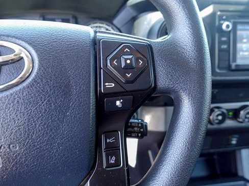 Certified 2019 Toyota Tacoma SR RWD image 16