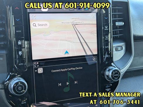 New 2026 RAM 3500 Tradesman image 6