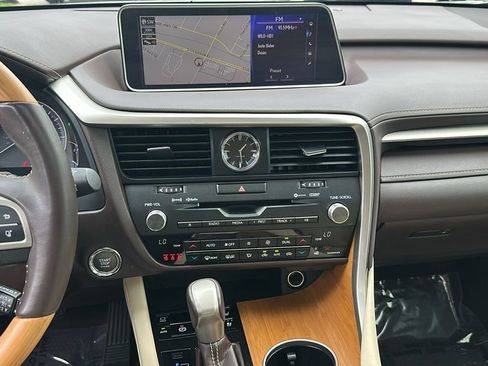 Used 2019 Lexus RX 350 F Sport image 24