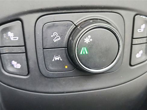 Used 2020 GMC Terrain SLE w/ Driver Convenience Package FWD image 26
