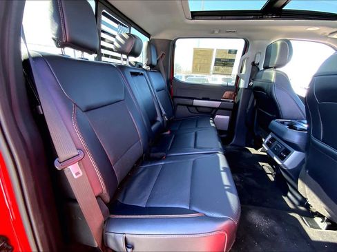 Used 2023 Ford F250 Lariat w/ Lariat Ultimate Package image 18