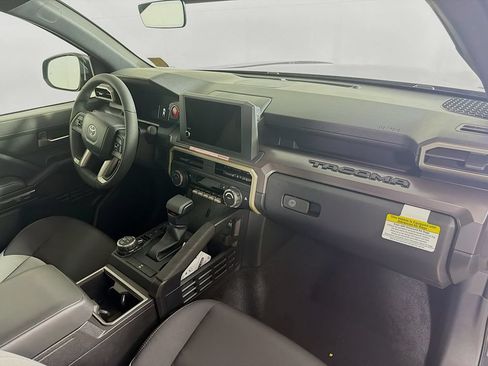 New 2026 Toyota Tacoma TRD Off-Road AWD/4WD image 23