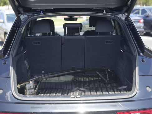 Certified 2022 Audi SQ5 Premium Plus w/ Premium Plus Package image 31