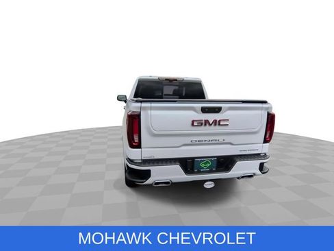 Used 2024 GMC Sierra 1500 Denali w/ Technology Package image 8