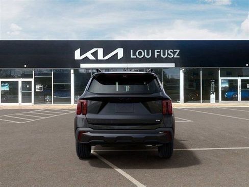 New 2026 Kia Sorento SX Prestige AWD/4WD image 5