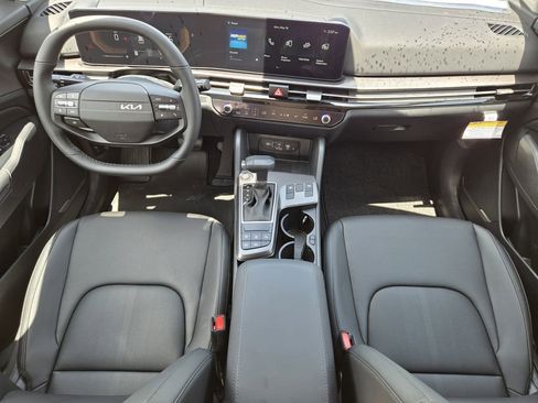 New 2026 Kia Sportage EX FWD image 20