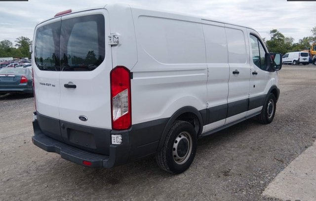 Used 2017 Ford Transit 150 130 Low Roof RWD image 4