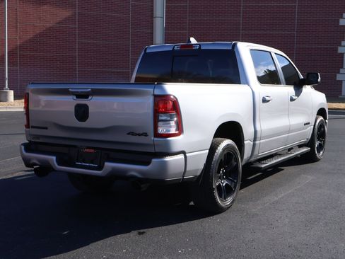 Used 2020 RAM 1500 Big Horn image 32