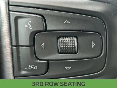 Used 2023 GMC Sierra 1500 SLT RWD image 21